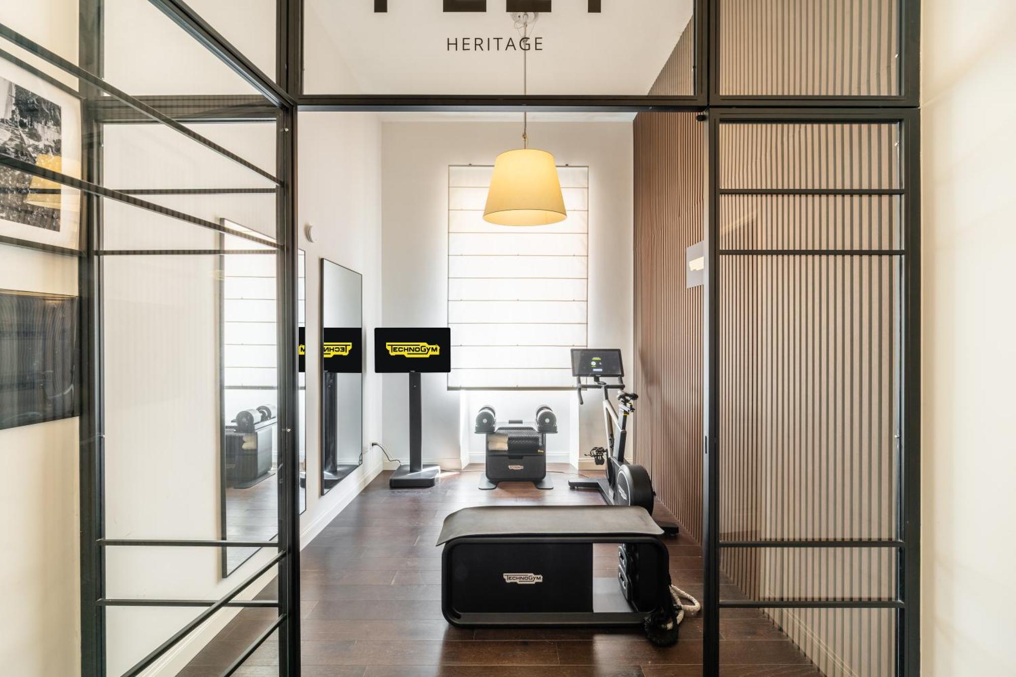 Pley Boutique Del Centro Hotel Cagliari Exterior foto